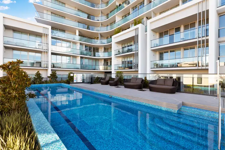 Sixth view of Homely apartment listing, G02/3 Grosvenor Street, Doncaster VIC 3108
