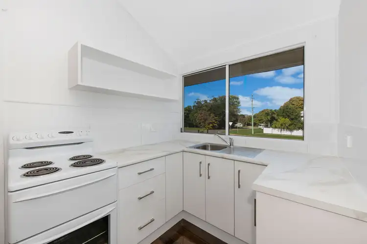 Third view of Homely block of units listing, 1/105 Stagpole Street, West End QLD 4810