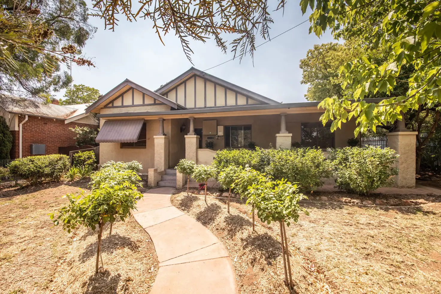 Main view of Homely house listing, 154 Gipps Street, Dubbo NSW 2830