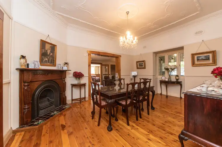 Fourth view of Homely house listing, 154 Gipps Street, Dubbo NSW 2830