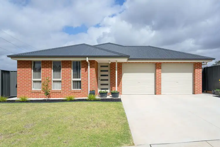 679 Kemp Street, Springdale Heights NSW 2641