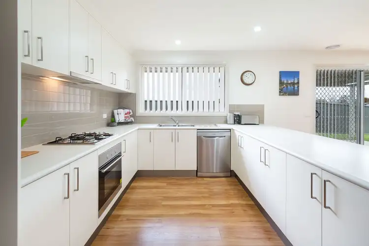 Second view of Homely house listing, 679 Kemp Street, Springdale Heights NSW 2641