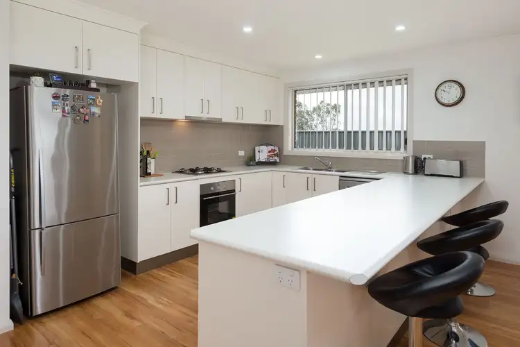 Third view of Homely house listing, 679 Kemp Street, Springdale Heights NSW 2641