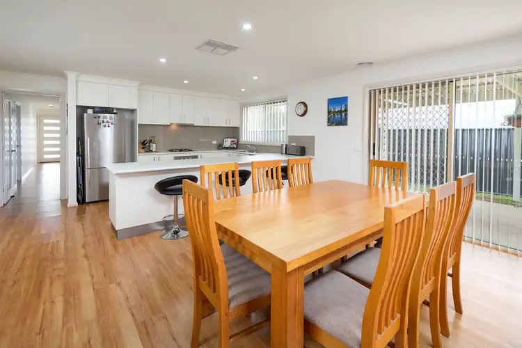 Fourth view of Homely house listing, 679 Kemp Street, Springdale Heights NSW 2641