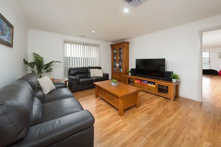 Fifth view of Homely house listing, 679 Kemp Street, Springdale Heights NSW 2641