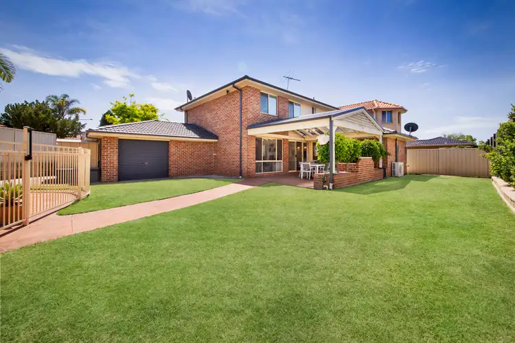 Third view of Homely house listing, 26 Lemongum Place, Alfords Point NSW 2234