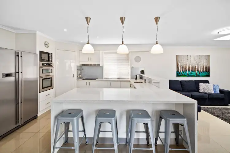 Fifth view of Homely house listing, 26 Lemongum Place, Alfords Point NSW 2234