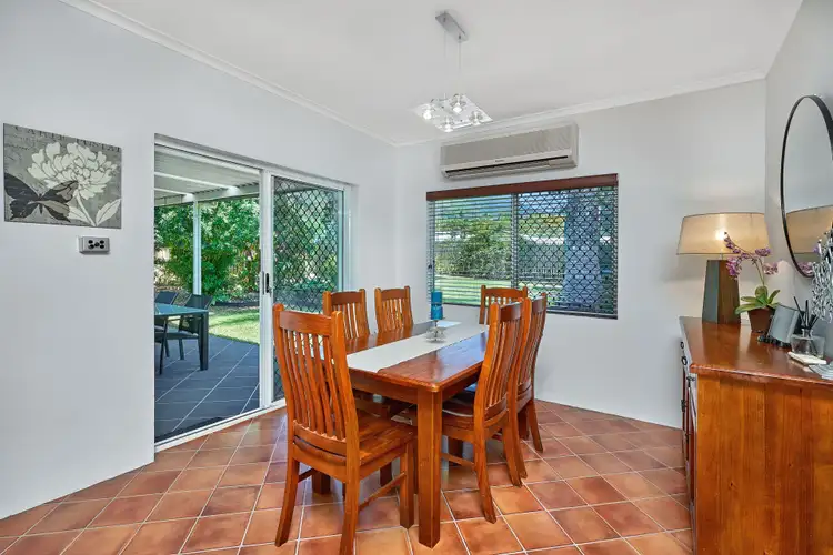 Sixth view of Homely house listing, 24 Kangaroo Street, Bentley Park QLD 4869