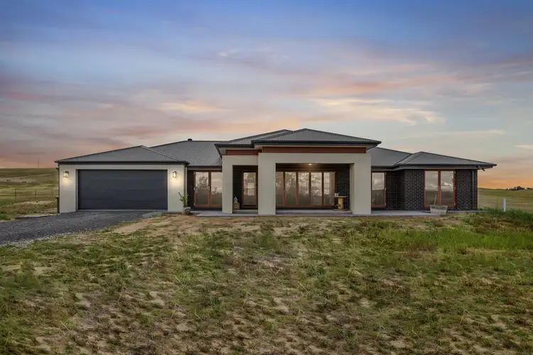 Main view of Homely house listing, 123 Collector Road, Gunning NSW 2581