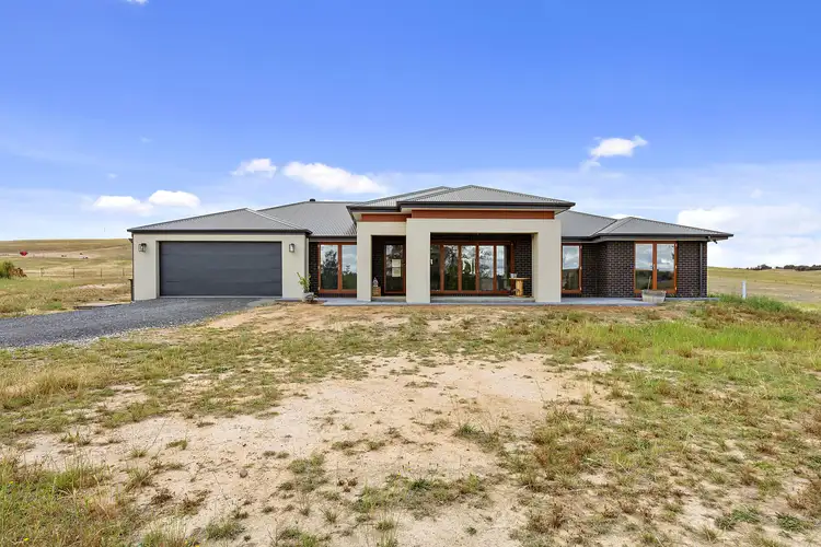 Second view of Homely house listing, 123 Collector Road, Gunning NSW 2581