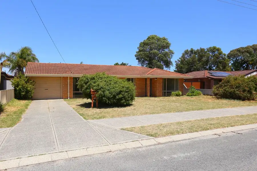 Main view of Homely house listing, 37 Amazon Drive, Beechboro WA 6063