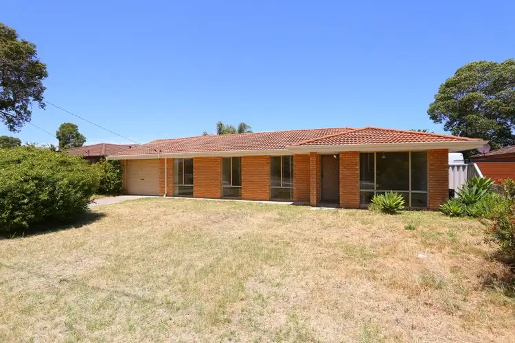 Third view of Homely house listing, 37 Amazon Drive, Beechboro WA 6063