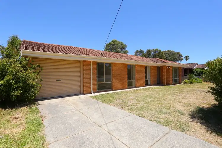 Fourth view of Homely house listing, 37 Amazon Drive, Beechboro WA 6063