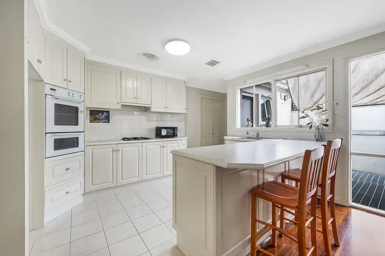 Second view of Homely townhouse listing, 6/3 Gwynne Street, Mount Waverley VIC 3149