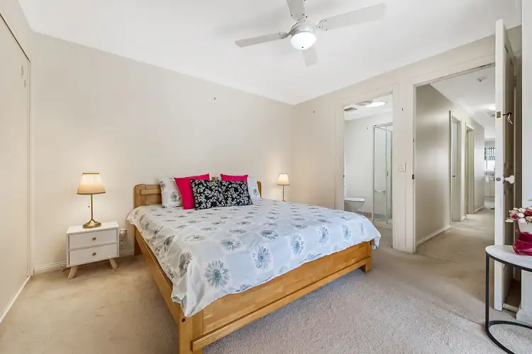 Third view of Homely townhouse listing, 6/3 Gwynne Street, Mount Waverley VIC 3149