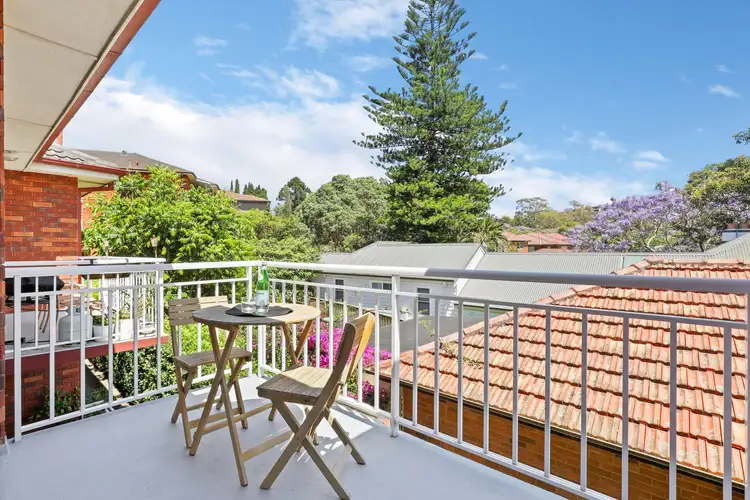 Second view of Homely unit listing, 5/34 Cleland Road, Artarmon NSW 2064