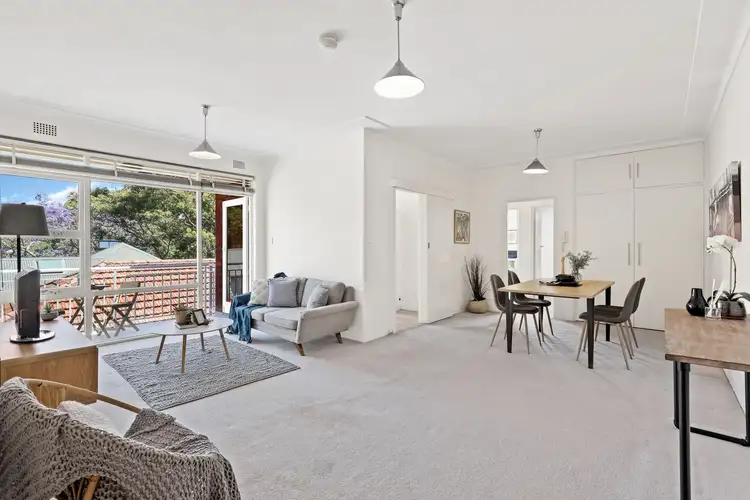 Third view of Homely unit listing, 5/34 Cleland Road, Artarmon NSW 2064