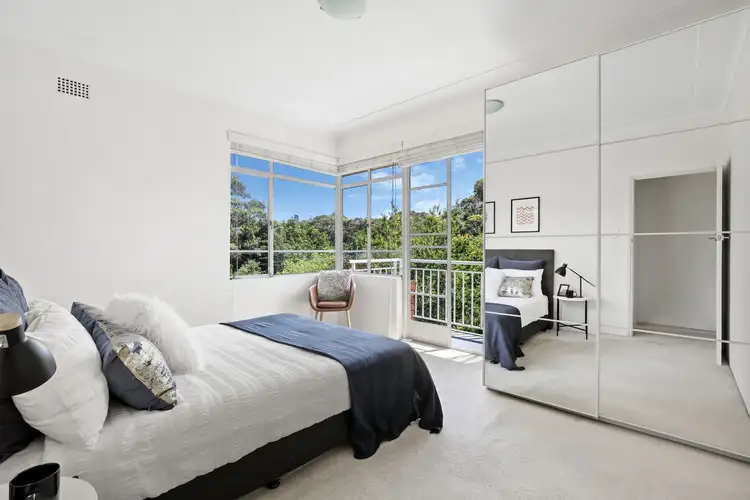 Fourth view of Homely unit listing, 5/34 Cleland Road, Artarmon NSW 2064