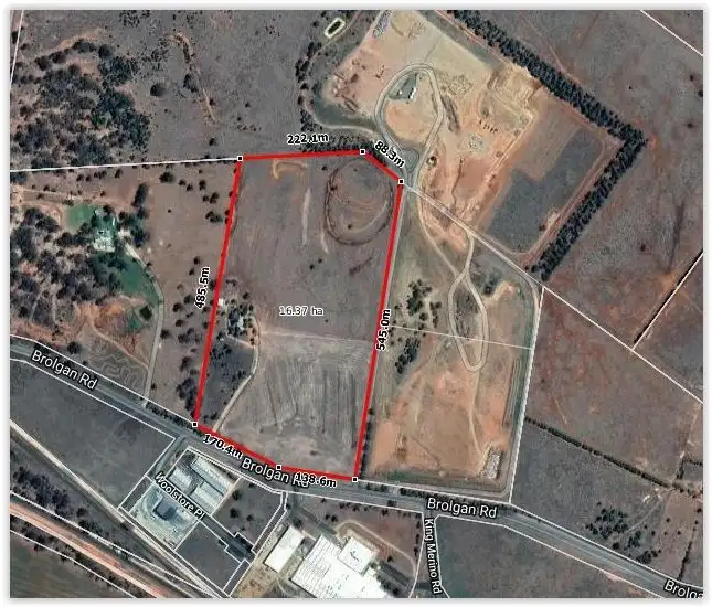 132 Brolgan Road, Parkes NSW 2870