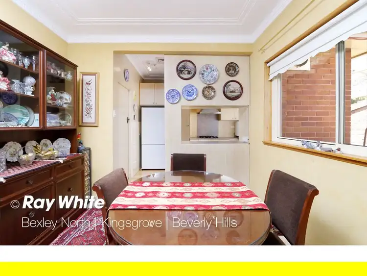 Third view of Homely house listing, 23 Glenwall Street, Kingsgrove NSW 2208