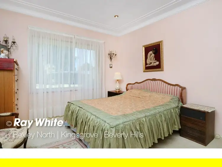 Fourth view of Homely house listing, 23 Glenwall Street, Kingsgrove NSW 2208