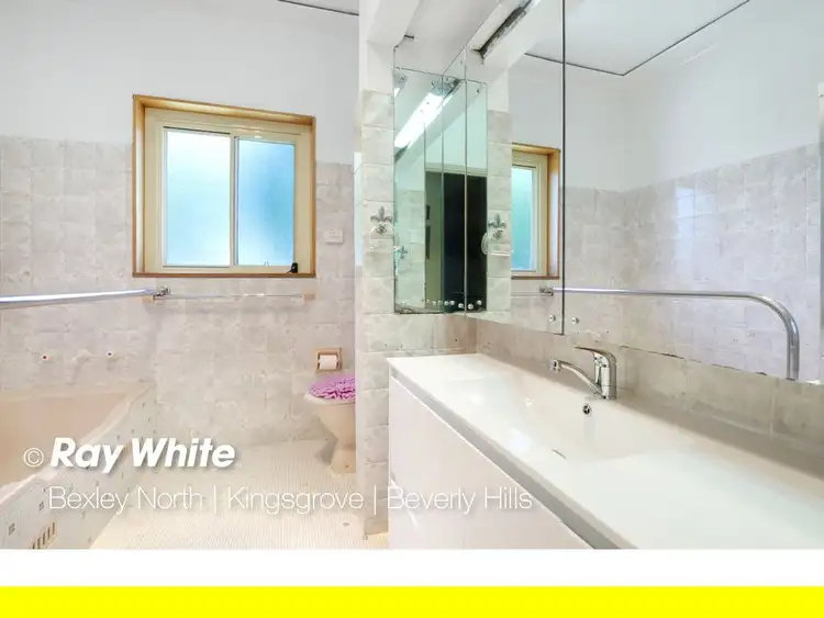 Fifth view of Homely house listing, 23 Glenwall Street, Kingsgrove NSW 2208