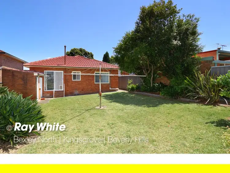 Sixth view of Homely house listing, 23 Glenwall Street, Kingsgrove NSW 2208