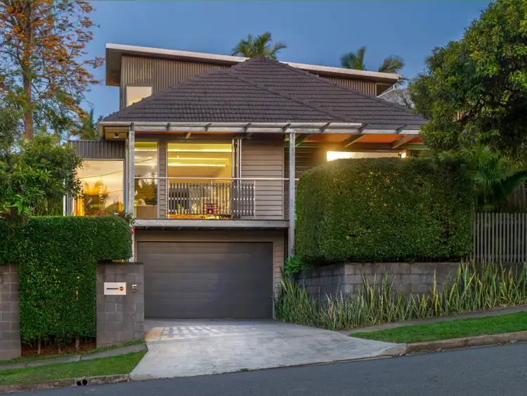 5 Stafford Street, East Brisbane QLD 4169