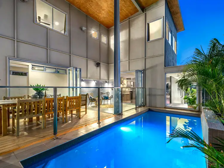 Second view of Homely house listing, 5 Stafford Street, East Brisbane QLD 4169