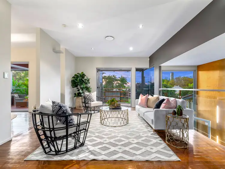 Fourth view of Homely house listing, 5 Stafford Street, East Brisbane QLD 4169