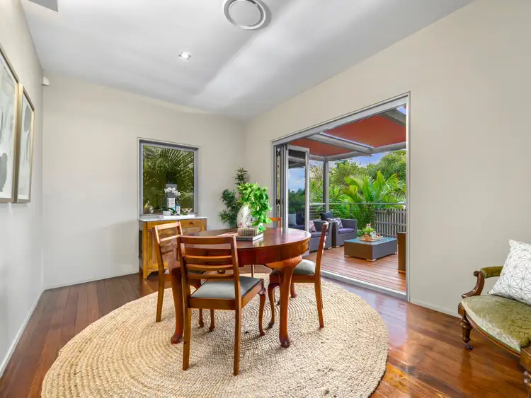 Fifth view of Homely house listing, 5 Stafford Street, East Brisbane QLD 4169