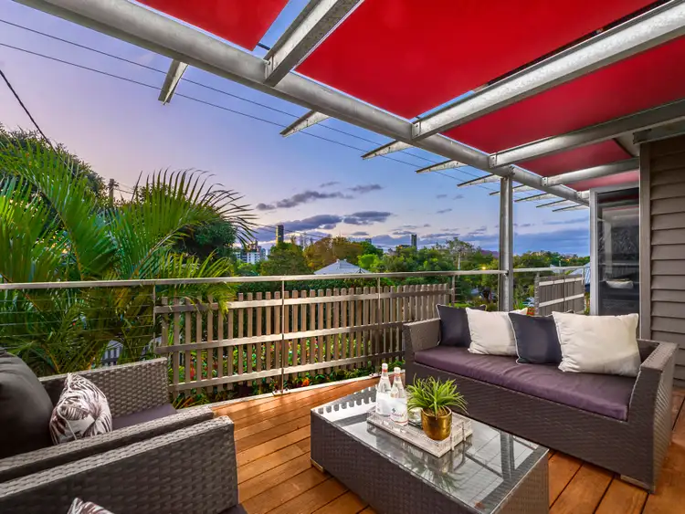 Sixth view of Homely house listing, 5 Stafford Street, East Brisbane QLD 4169