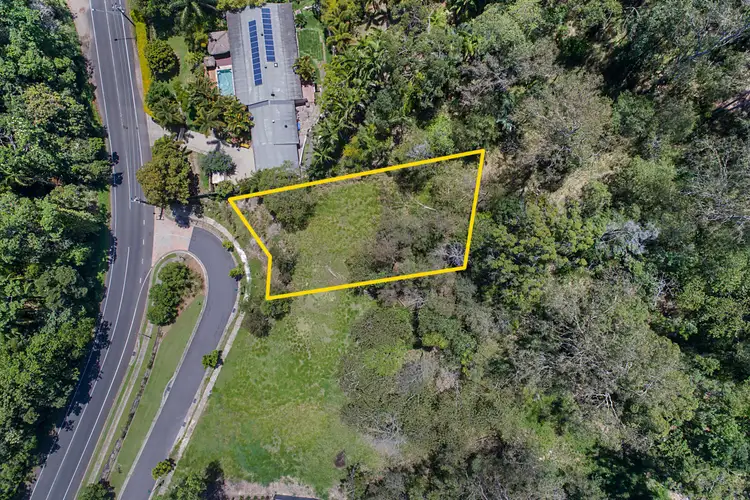 Second view of Homely land listing, 3 Ariel Court, Buderim QLD 4556