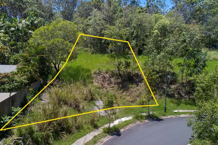 Third view of Homely land listing, 3 Ariel Court, Buderim QLD 4556