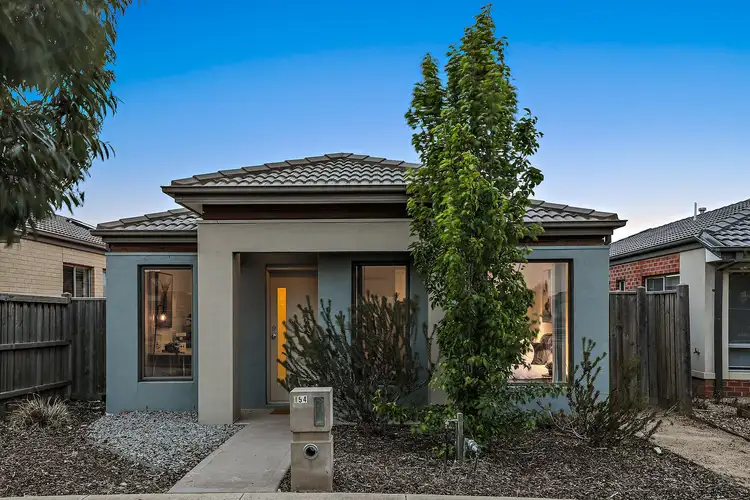 154 Saltwater Promenade, Point Cook VIC 3030