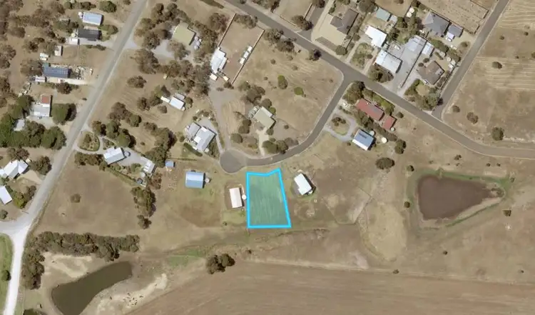 Fourth view of Homely land listing, 3 Bond Close, Cape Jervis SA 5204