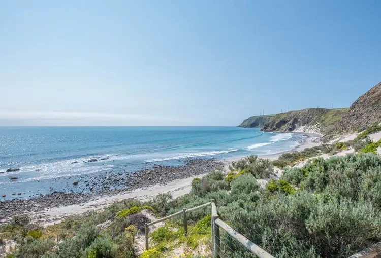 Seventh view of Homely land listing, 3 Bond Close, Cape Jervis SA 5204