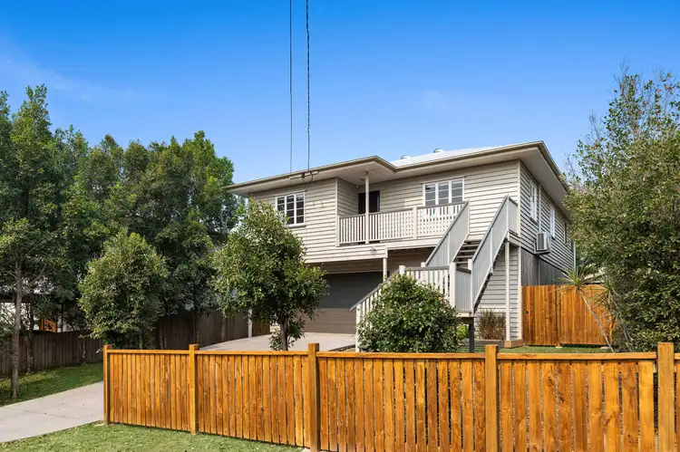 22 Haldane Street, Graceville QLD 4075