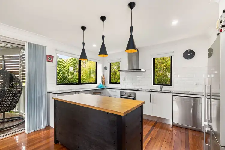 Second view of Homely house listing, 22 Haldane Street, Graceville QLD 4075
