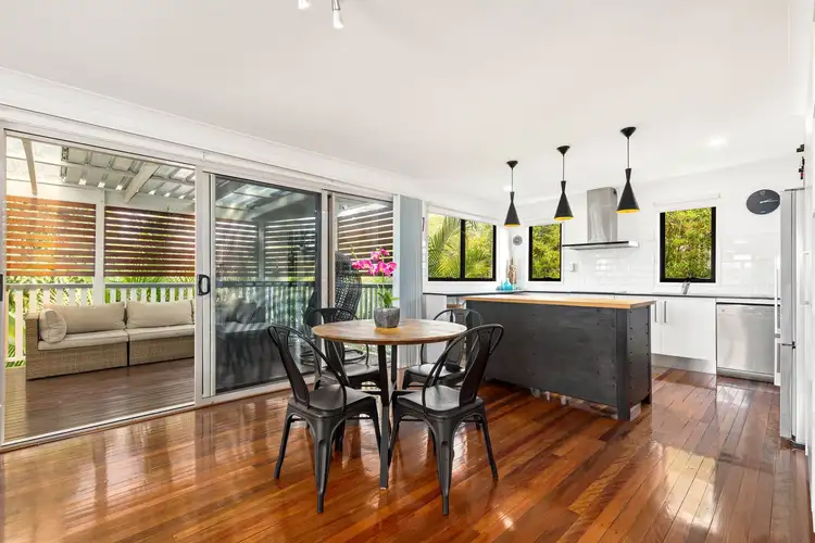 Third view of Homely house listing, 22 Haldane Street, Graceville QLD 4075