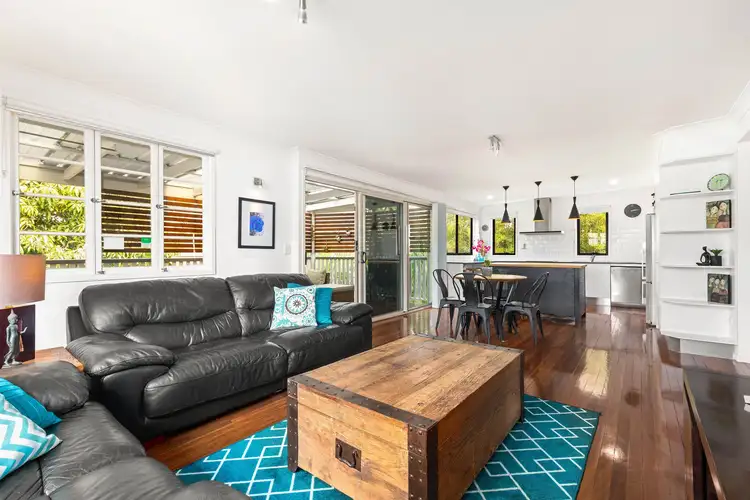 Fifth view of Homely house listing, 22 Haldane Street, Graceville QLD 4075