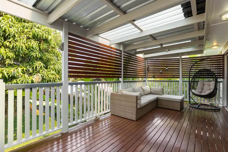 Sixth view of Homely house listing, 22 Haldane Street, Graceville QLD 4075