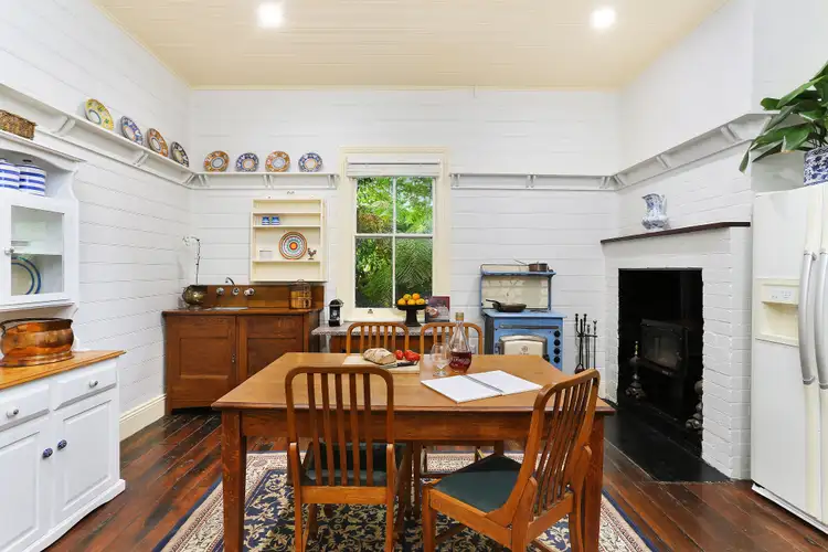 Fifth view of Homely house listing, 78 Woodhill Mountain Road, Berry NSW 2535
