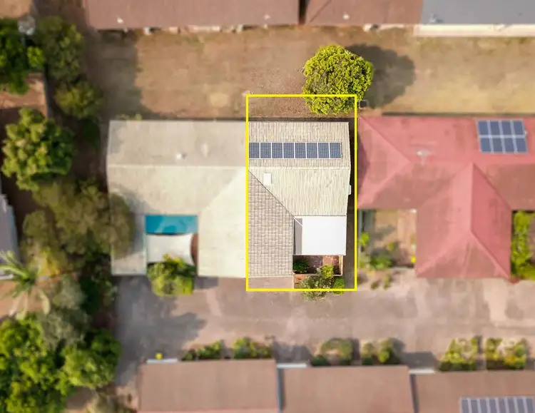 Second view of Homely unit listing, 42/11 West Dianne Street, Lawnton QLD 4501