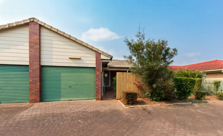 Fourth view of Homely unit listing, 42/11 West Dianne Street, Lawnton QLD 4501