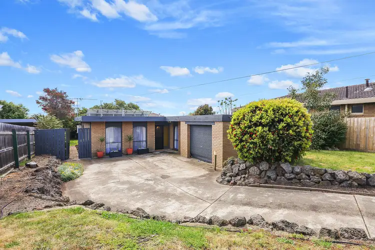 90 Heyers Road, Grovedale VIC 3216