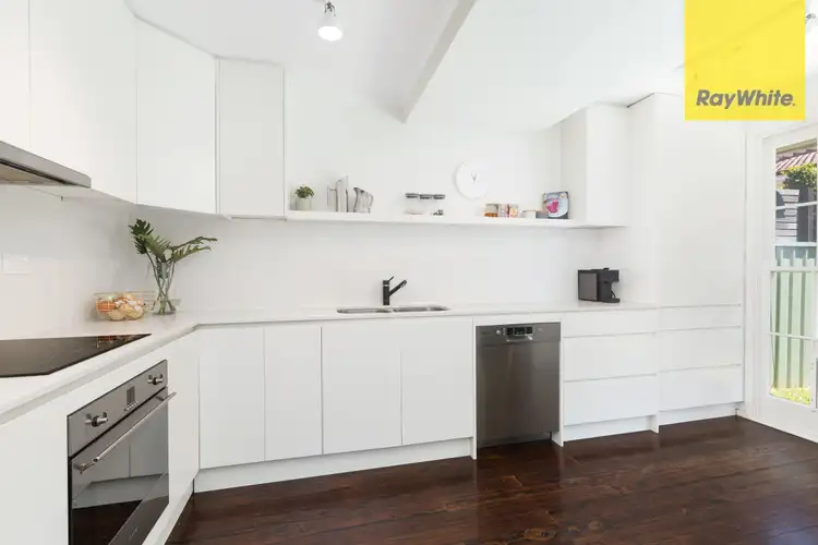 Third view of Homely townhouse listing, 13/5 Oleander Parade, Caringbah NSW 2229