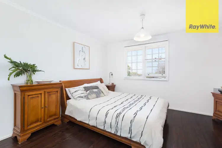 Fourth view of Homely townhouse listing, 13/5 Oleander Parade, Caringbah NSW 2229