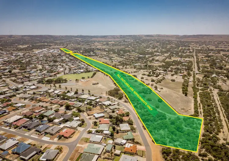 Lot 43 Goodwin Road, Waggrakine WA 6530