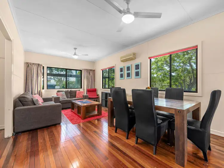 Fifth view of Homely house listing, 29 Dethridge Street, Northgate QLD 4013